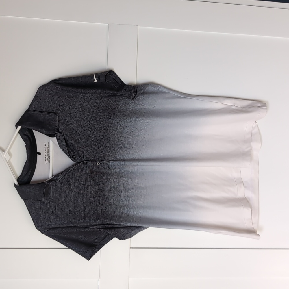 Nike Golf Polo
